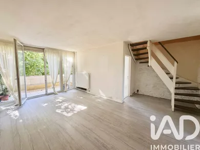 Duplex in Massy (91300)