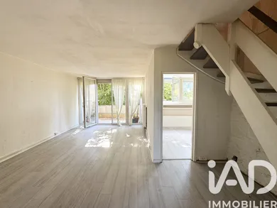 Duplex in Massy (91300)