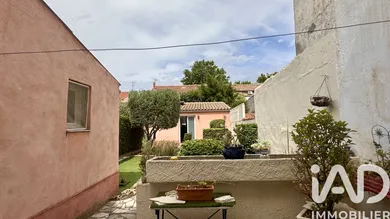 House in Narbonne (11100)