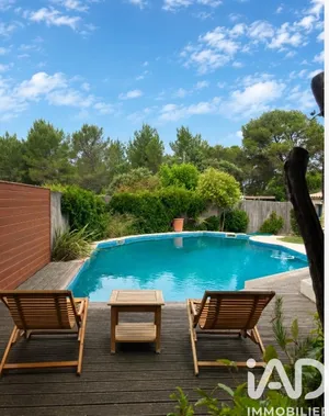 Maison à Teyran (34820)