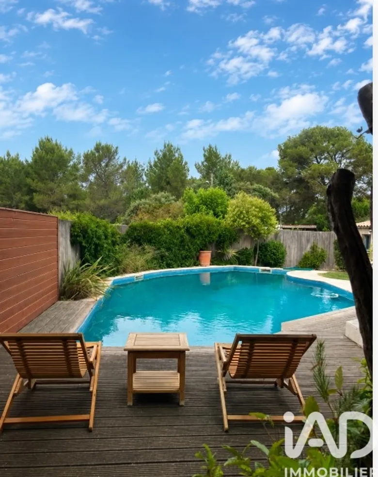 Maison 5 pièces 165 m² · à Teyran · 165 m² · 670 000 €