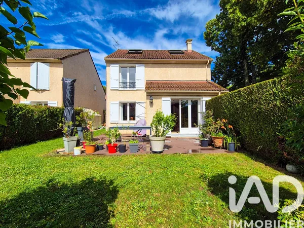 Maison à Vauréal (95490) photo 2