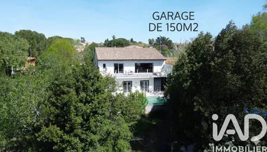 House in Espondeilhan (34290)