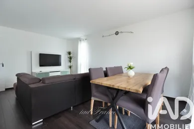 Appartement à Éragny (95610)