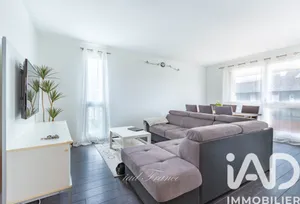 Appartement à Éragny (95610)