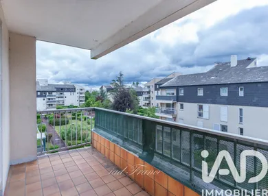 Appartement à Éragny (95610)