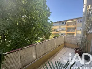 Apartment in Massy (91300)