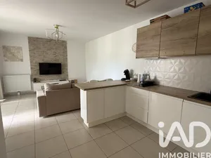 Apartment in Montpellier (34070)