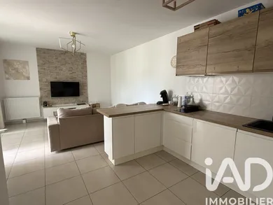 Apartment in Montpellier (34070)