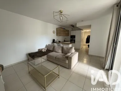 Apartment in Montpellier (34070)
