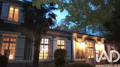 Domain in Cissac-Médoc (33250)