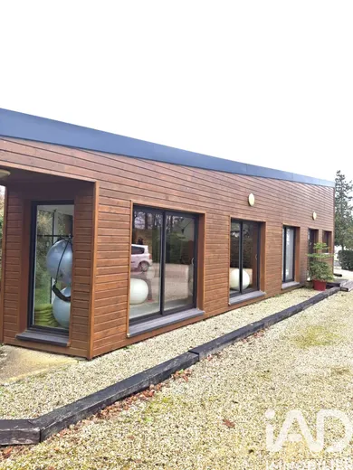 Immeuble à Montauban (82000)