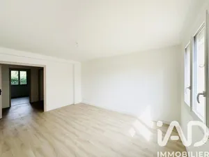 Apartment in Dijon (21000)