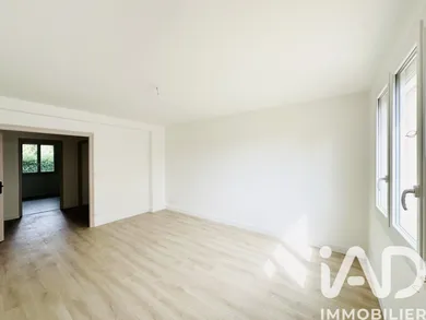 Apartment in Dijon (21000)