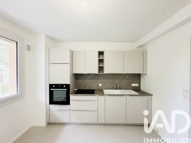 Apartment in Dijon (21000)
