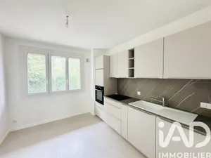Apartment in Dijon (21000)