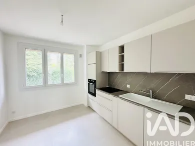 Apartment in Dijon (21000)