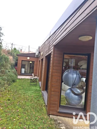 Immeuble à Montauban (82000)