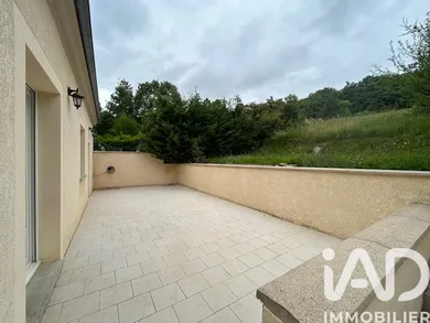Maison traditionnelle à Vaudeurs (89320)