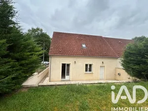 Traditional house in Vaudeurs (89320)