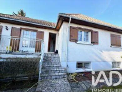 Maison à Antony (92160)