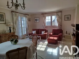 House in Antony (92160)