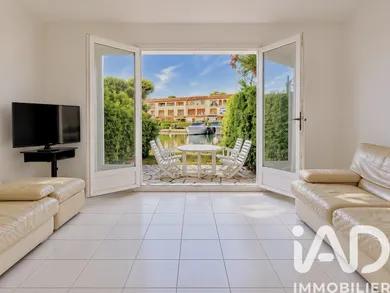House in Grimaud (83310)