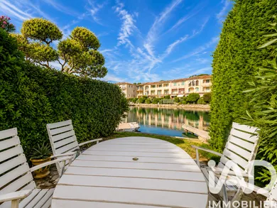 House in Grimaud (83310)