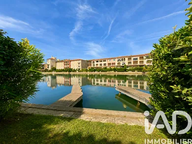 House in Grimaud (83310)