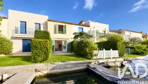 Maison à Grimaud (83310)