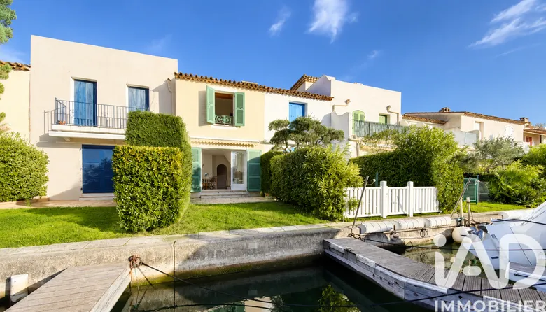 Maison 3 pièces 65 m² · à Grimaud · 65 m² · 840 000 €