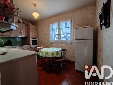 Maison à Antony (92160)