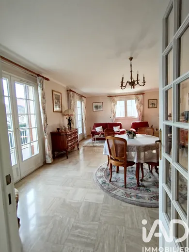 Maison à Antony (92160)
