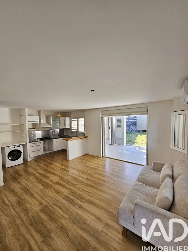 Maison 4 pièces 96 m² · à La Possession · 96 m² · 399 000 €