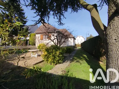 Maison à Antony (92160)