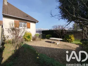 Maison à Antony (92160)