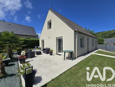 Maison à Le Havre (76610)