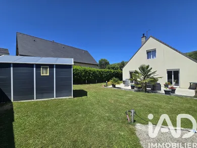 Maison à Le Havre (76610)