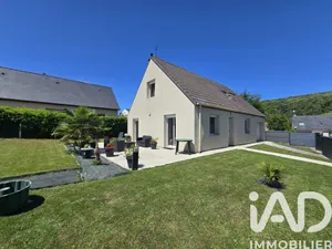 House in Le Havre (76610)