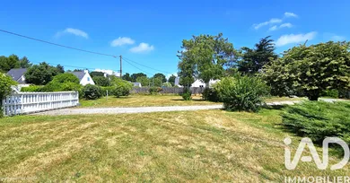 Terrain à bâtir à Piriac-sur-Mer (44420)