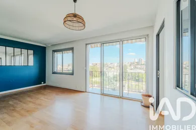 Appartement à Gentilly (94250)
