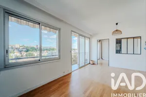 Appartement à Gentilly (94250)