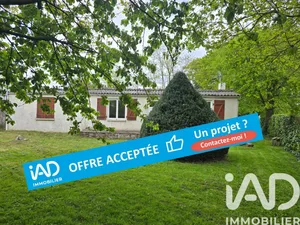 House in Sion-les-Mines (44590)