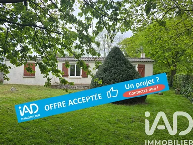 House in Sion-les-Mines (44590)