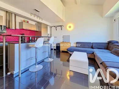 Duplex in Toulon (83200)