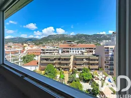 Appartement à Toulon (83200)