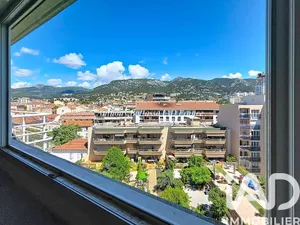 Appartement à Toulon (83200)