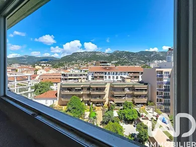 Duplex in Toulon (83200)