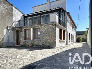 Maison à Carcassonne (11000)