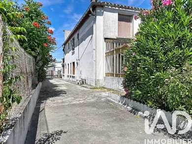 House in Carcassonne (11000)